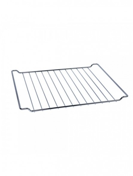 Chromed grid for oven FMX-4136