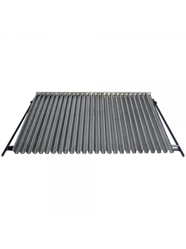 Grid "V" form 1060x625 mm (CBQ-120)