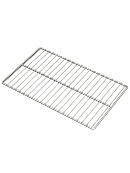 Chromed grid GN 1/1