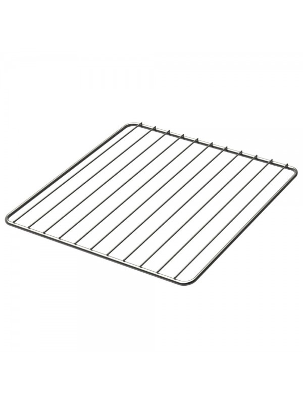 Chromed grid GN 2/3