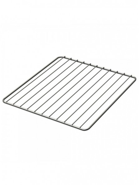 Chromed grid GN 2/3