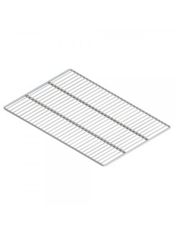 EURONORM rilsan-coated grid