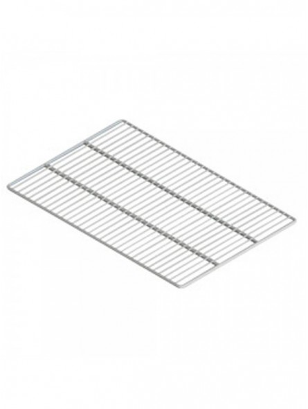 EURONORM rilsan-coated grid