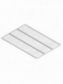 EURONORM rilsan-coated grid
