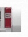 Gasoven, 9 pizza's Ø 350 mm