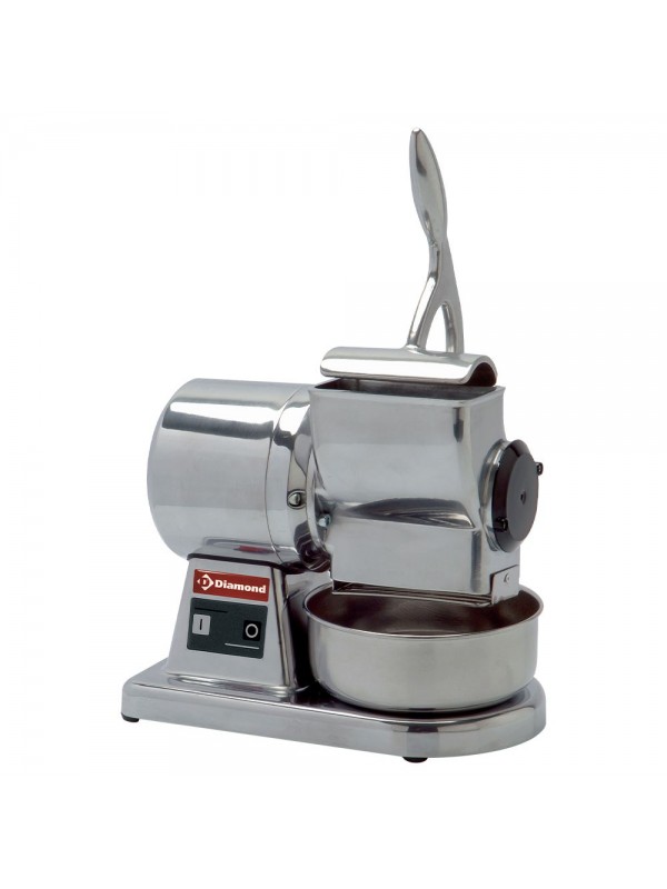 Parmesan grater
