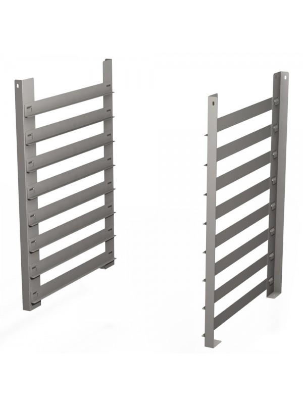 Structure for plates 8 levels, base 5xEN (GN)