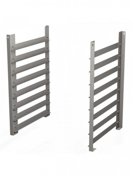 Structure for plates 8 levels, base 5xEN (GN)