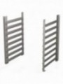 Structure for plates 8 levels, base 5xEN (GN)