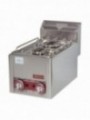 Gasfornuis 2 branders, -Top-