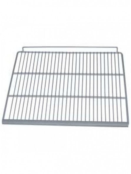 Plasticized shelf for TOP200...