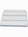 Plasticized shelf for TOP200...