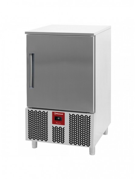 Fast blast freezer 10x GN 1/1 (or) 600x400 (30-20 Kg.)