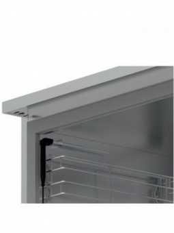 Fast blast freezer 10x GN 1/1 (or) 600x400 (30-20 Kg.)