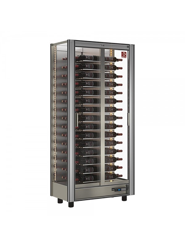 Refrigerated winecooler Lt. 530 - Modulable