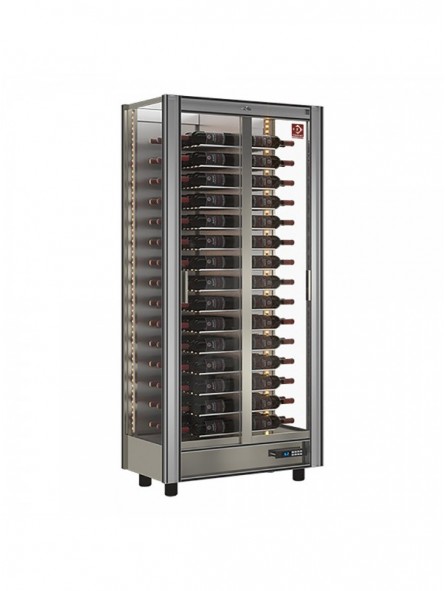 Refrigerated winecooler Lt. 530 - Modulable