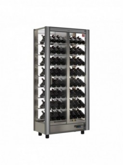 Refrigerated winecooler Lt. 530 - Through - Modulable