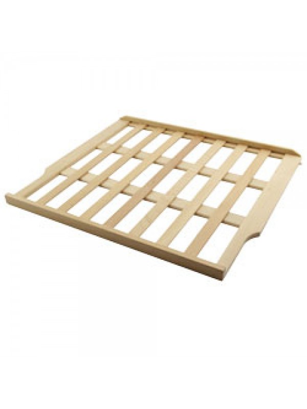 Wooden grid for WCB /16...