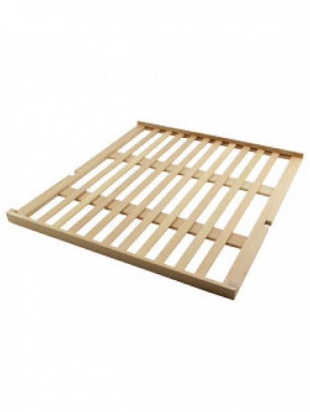 Wooden grid for WCB /38...