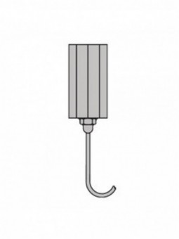 Option : Heated electric panel (1/3)