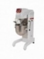Planetary mixer, high base, 60 LT, variable speed.