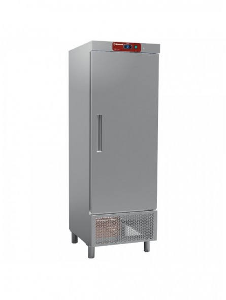 Ventilated fridge, 1 door (550 liters)