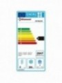 Ventilated freezer, 1 door (550 liters)