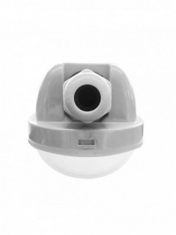 Lighting devise high t° 610mm with LED