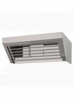 Dampkap met motor, ovens ...-511, ...-1011