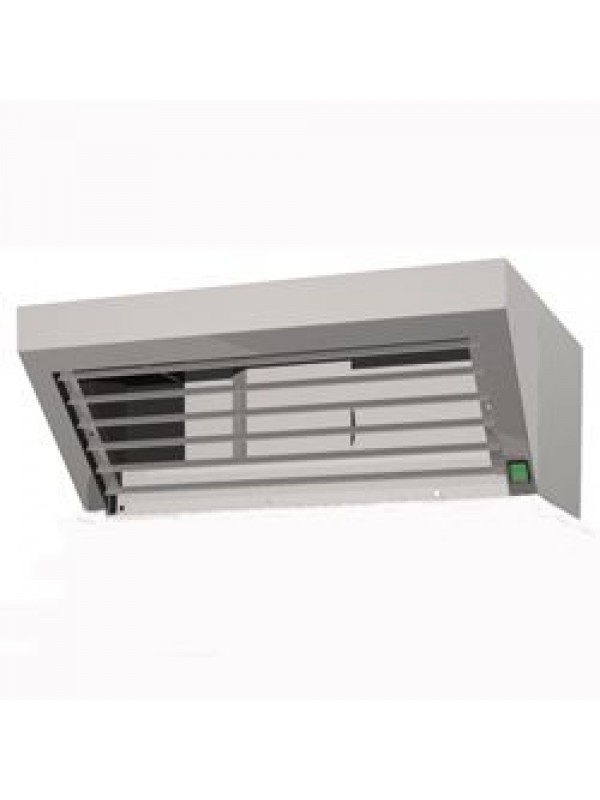 Dampkap met motor, ovens ...-511, ...-1011