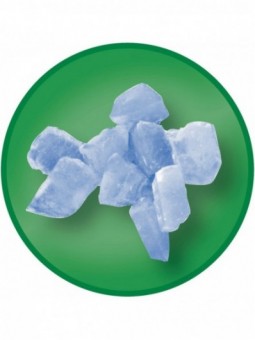 Ice flakes ice maker 113 kg with "water" storage