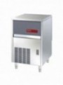 Whole ice cube maker 35 kg, with storage - WATER