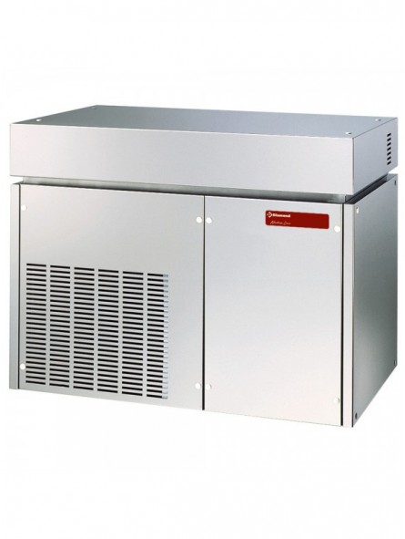 Flake ice maker 400 kg without storage - AIR