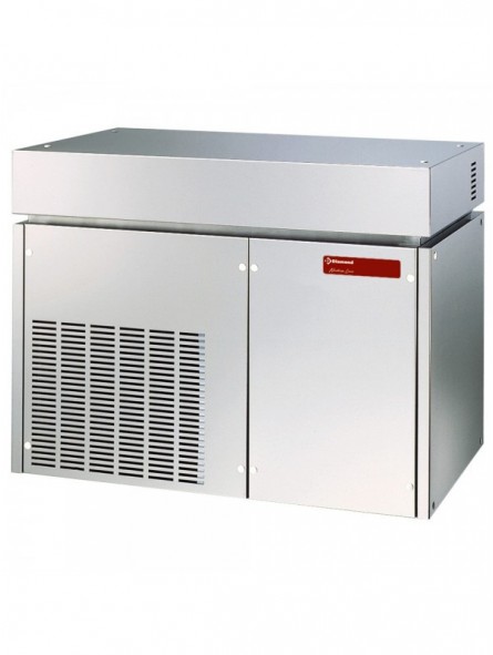Flake ice maker 400 kg without storage - WATER