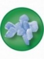 Ice flakes ice maker 67 kg with "water" storage