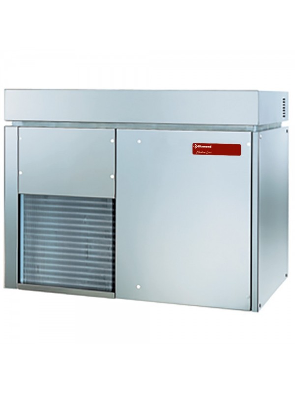 Ice flake maker 900 kg (without storage) - WATER