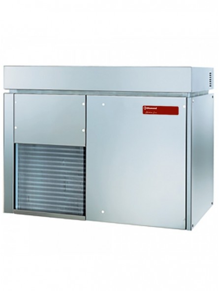 Ice flake maker 900 kg (without storage) - WATER