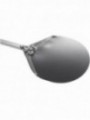 Stainless steel shovel Ø 290 mm