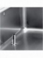 Element bain-marie 3 GN 1/1