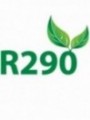 Refrigerated basin element 4x GN 1/1