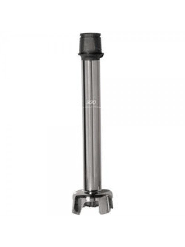 Complementary accessory: pipe 300 mm (MIV-30)