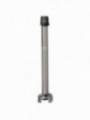 Complementary accessory: pipe 400 mm (MIV-40)