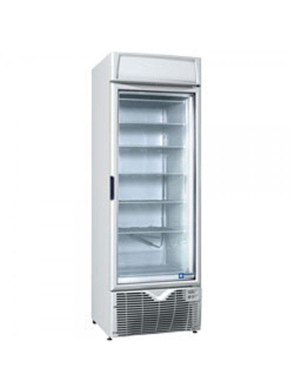 Positive temperature display 470 liters