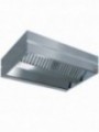 Central cooker hood "KUBO"
