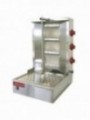 Gas Gyros grill 35 kg