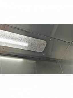 Recessed LED lighting kit for CGL2000/N and CSL2000/N