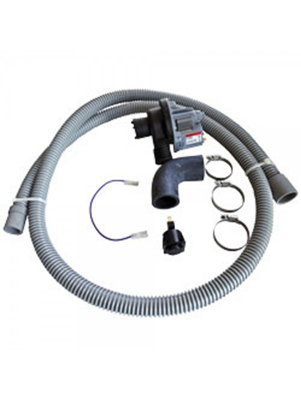 Kit afvoerpomp WR-LB40-M & WR-LV50-M