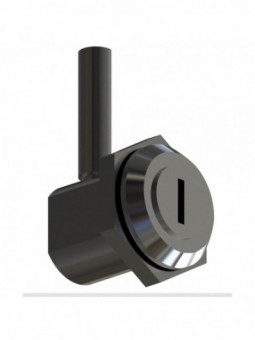 Key lock kit, cupboards 550-1100 litres