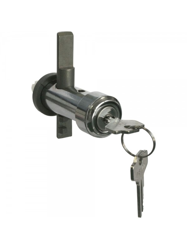 Kit key lock, big door cupboards