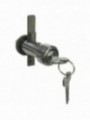 Kit key lock, big door cupboards